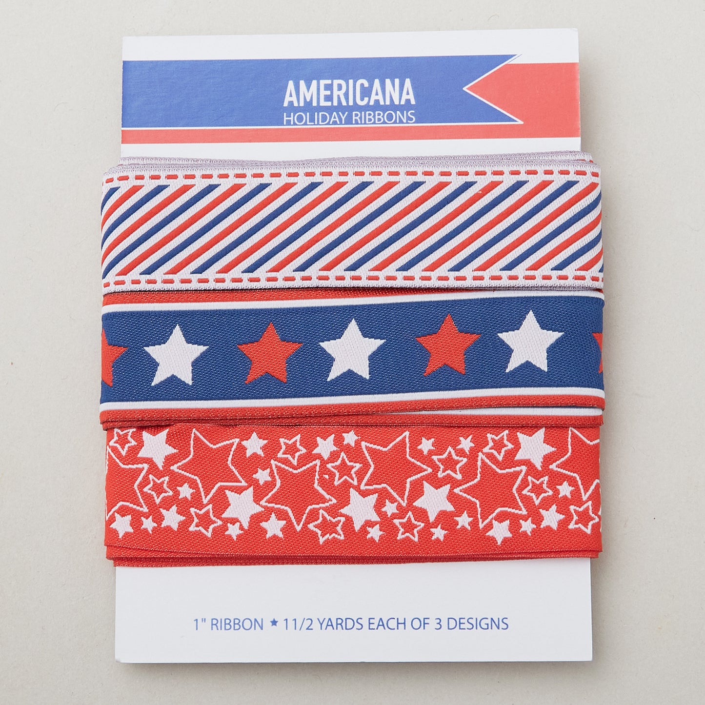 Americana Ribbons Pack Primary Image