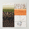 A Golden Life Favorites 10" Squares