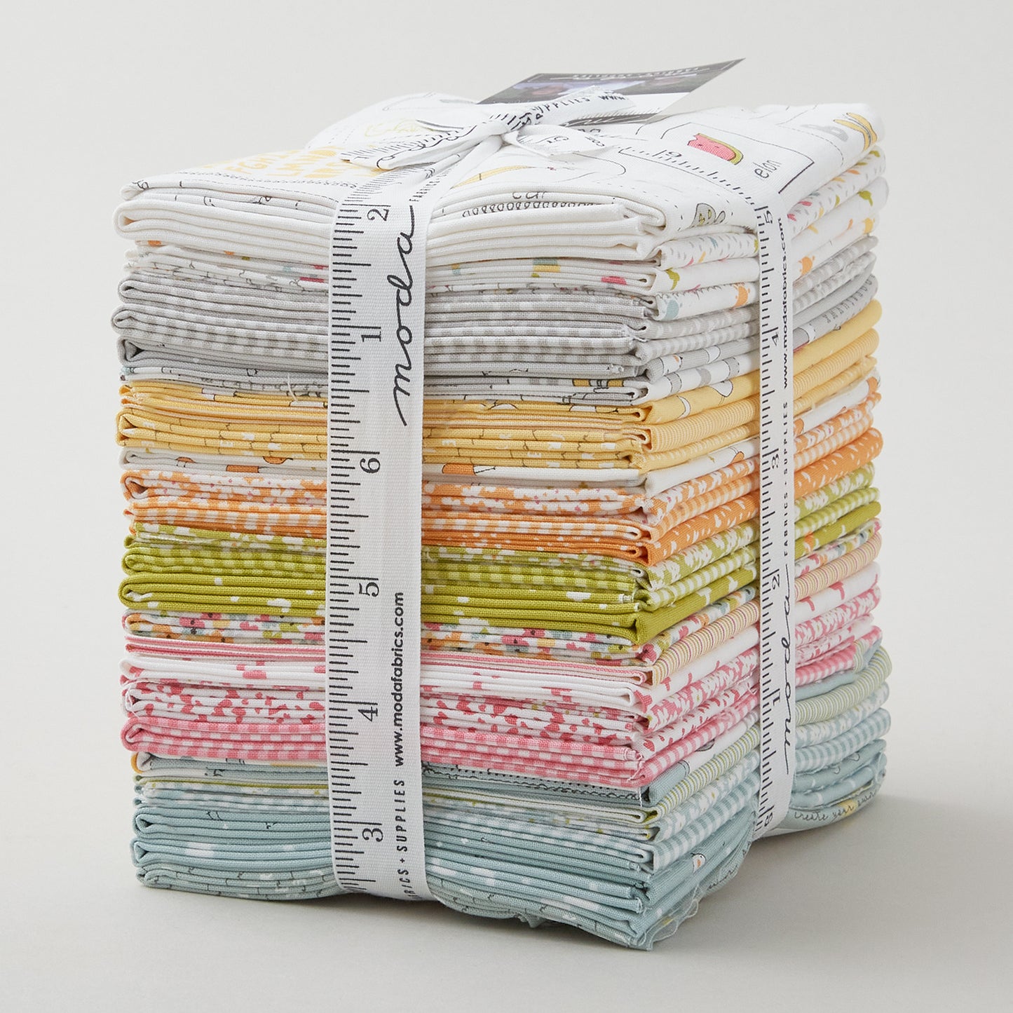 Shine Fat Quarter Bundle