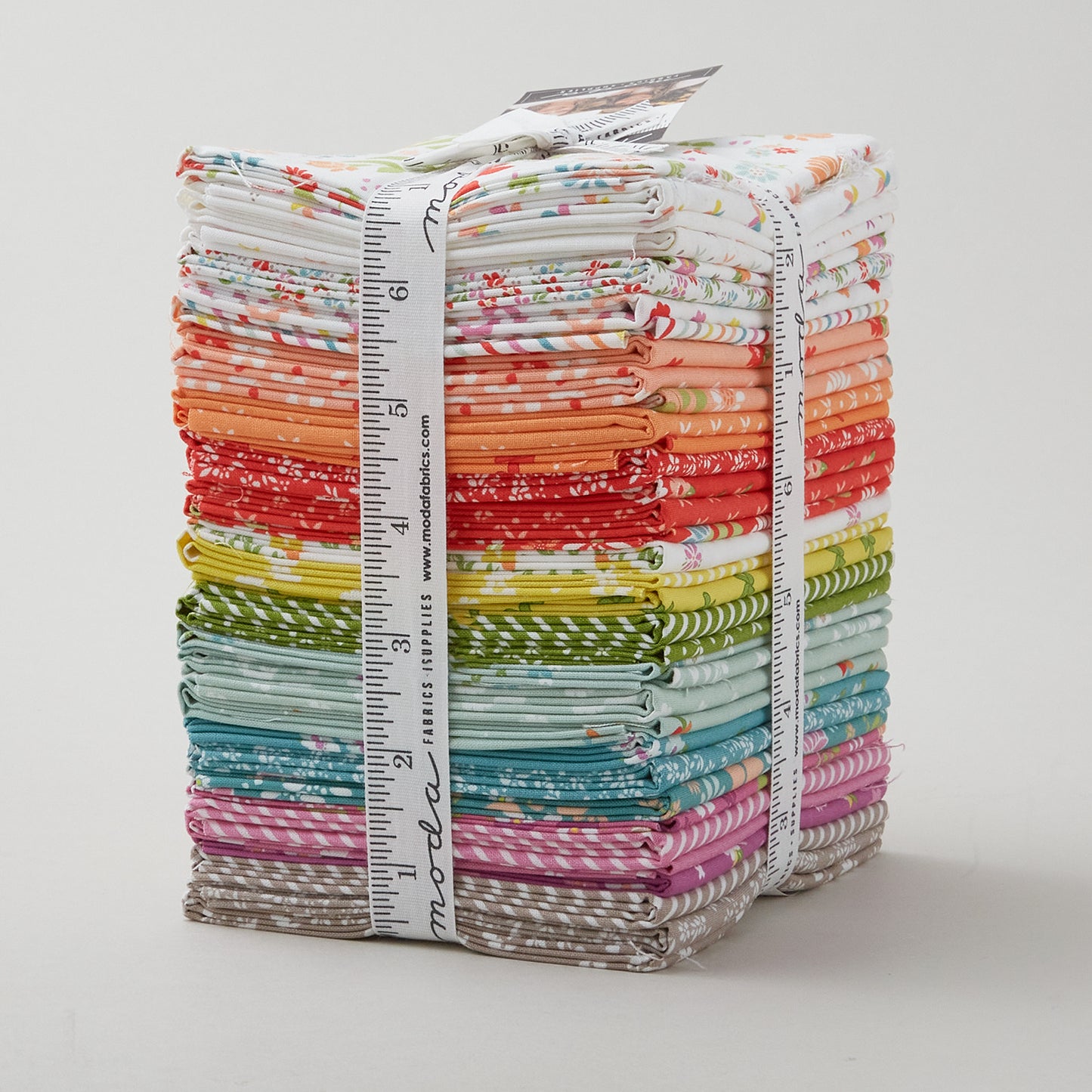 Laguna Sunrise Fat Quarter Bundle