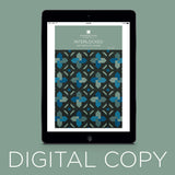 Digital Download - Interlocked Quilt Pattern by Missouri Star Primary Image