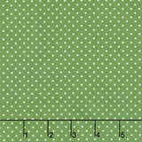 Swiss Dot - Swiss Dot Clover Yardage