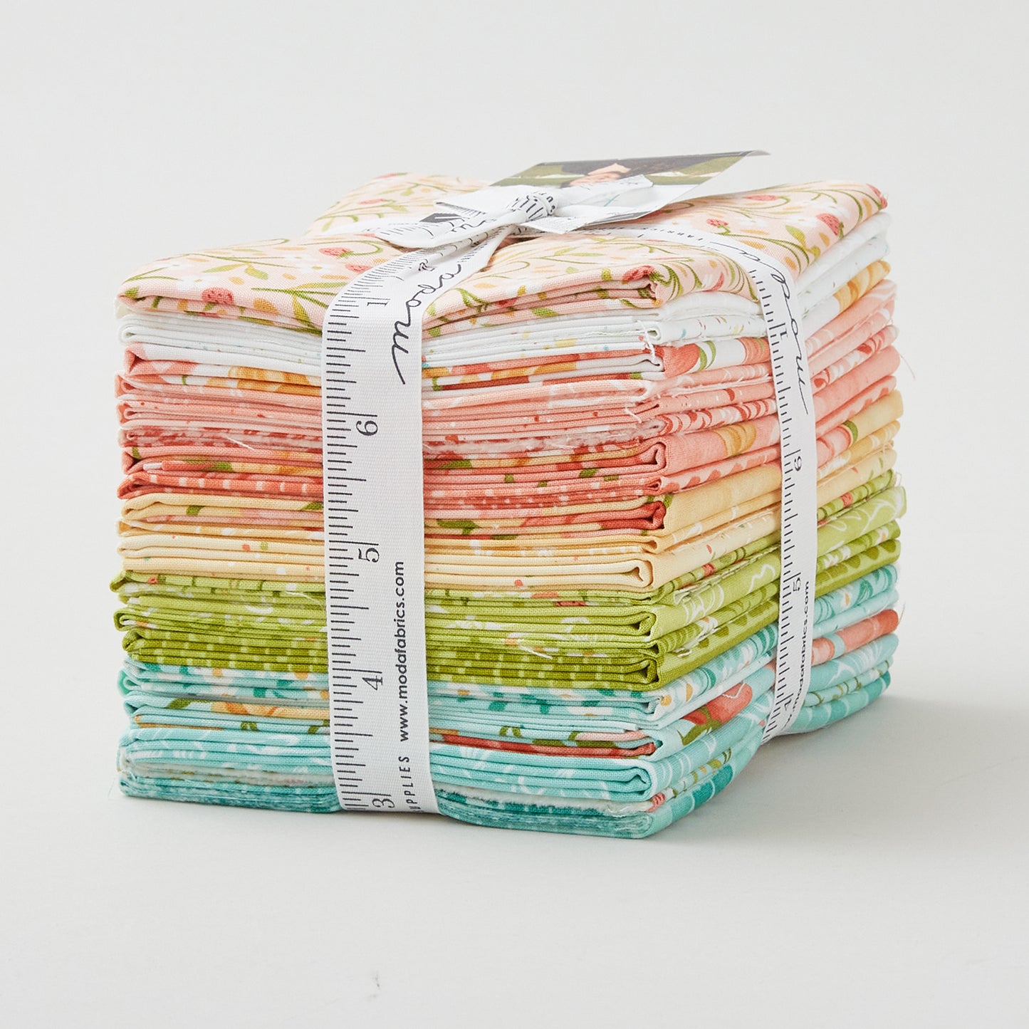 Kindred (Moda) Fat Quarter Bundle Alternative View #1