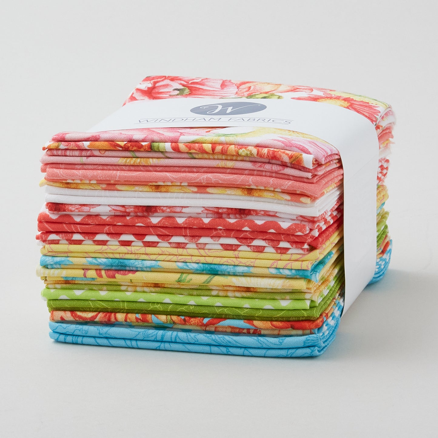 Spring Dreams Fat Quarter Bundle Alternative View #1