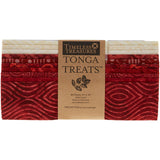 Tonga Treats Batiks - United 10" Squares