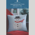 Missouri Star Snowman Button Design Pack