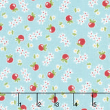 Farm Girl Vintage - Apple Cottage Yardage