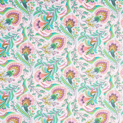 Roar - Wing It Blush Yardage