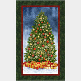 Christmas Magic Quilt Kit Primary Image