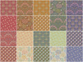 Sanctuary Fat Quarter Bundle