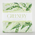 Greenery Favorites 5" Squares Alternative View #1