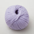 Pinwheels for Baby Blanket Knit Kit - Wisteria
