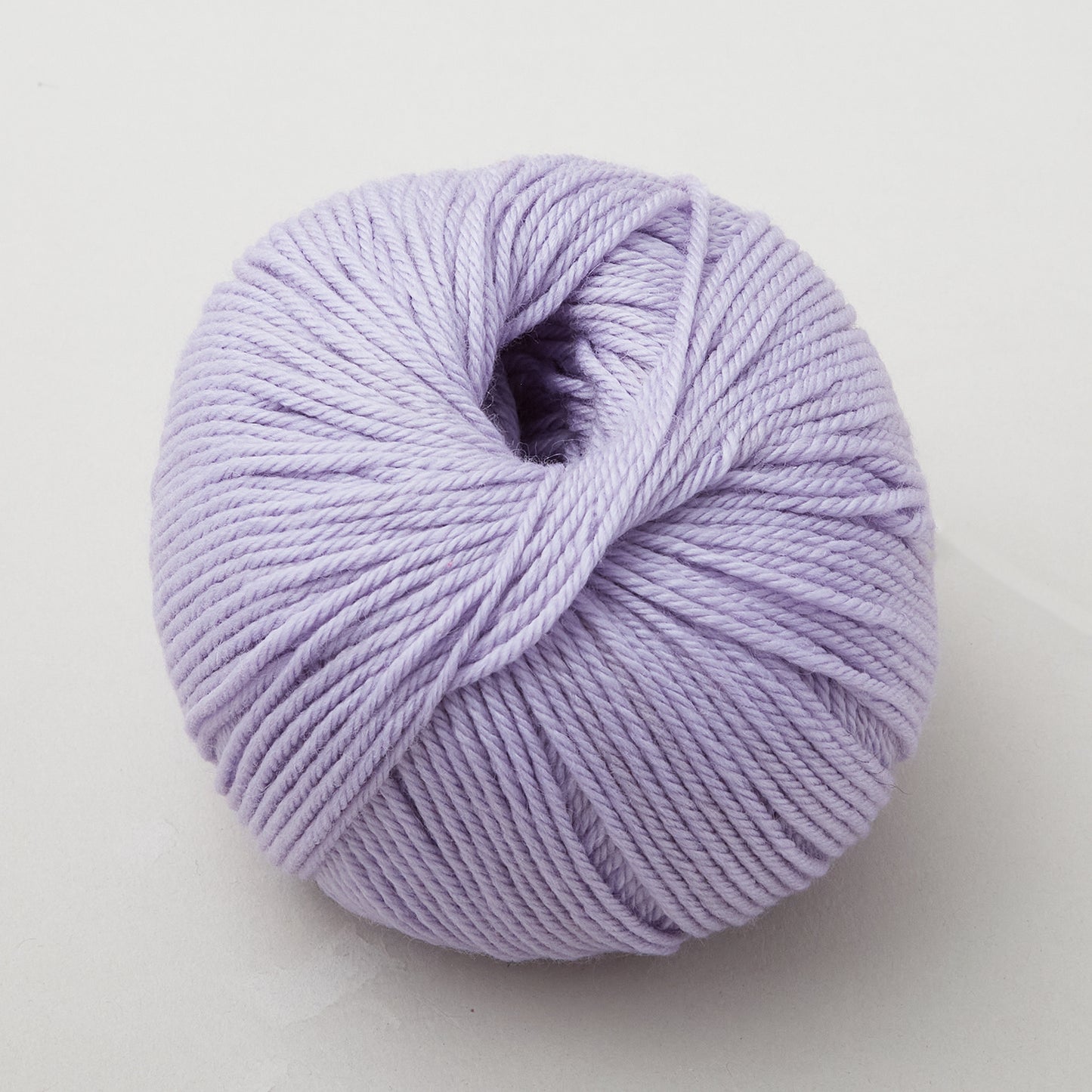 Pinwheels for Baby Blanket Knit Kit - Wisteria Alternative View #1