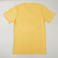 Missouri Star Botany Fabric Lately? T-shirt Heather Yellow-Gold - XL