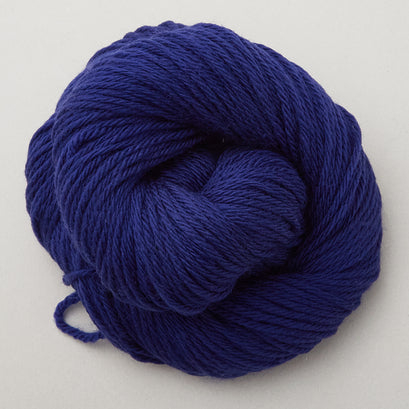 220 Superwash Sport Yarn - Discontinued Colors, Blue Depths(270)