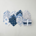 Serenity Blues Fat Quarter Bundle