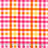 Fiesta - Picnic Party Sunrise Yardage Primary Image