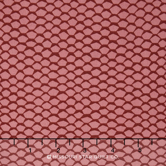 Pond - Shell Texture Rose Yardage