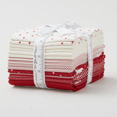 Dear Santa (Moda) - Half Yard Bundles Primary Image