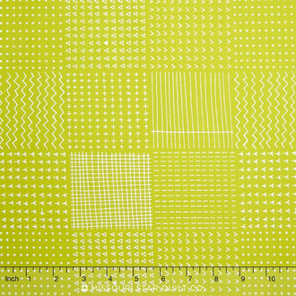 Blueberry Park - Cool Limelight Rough Patch Yardage