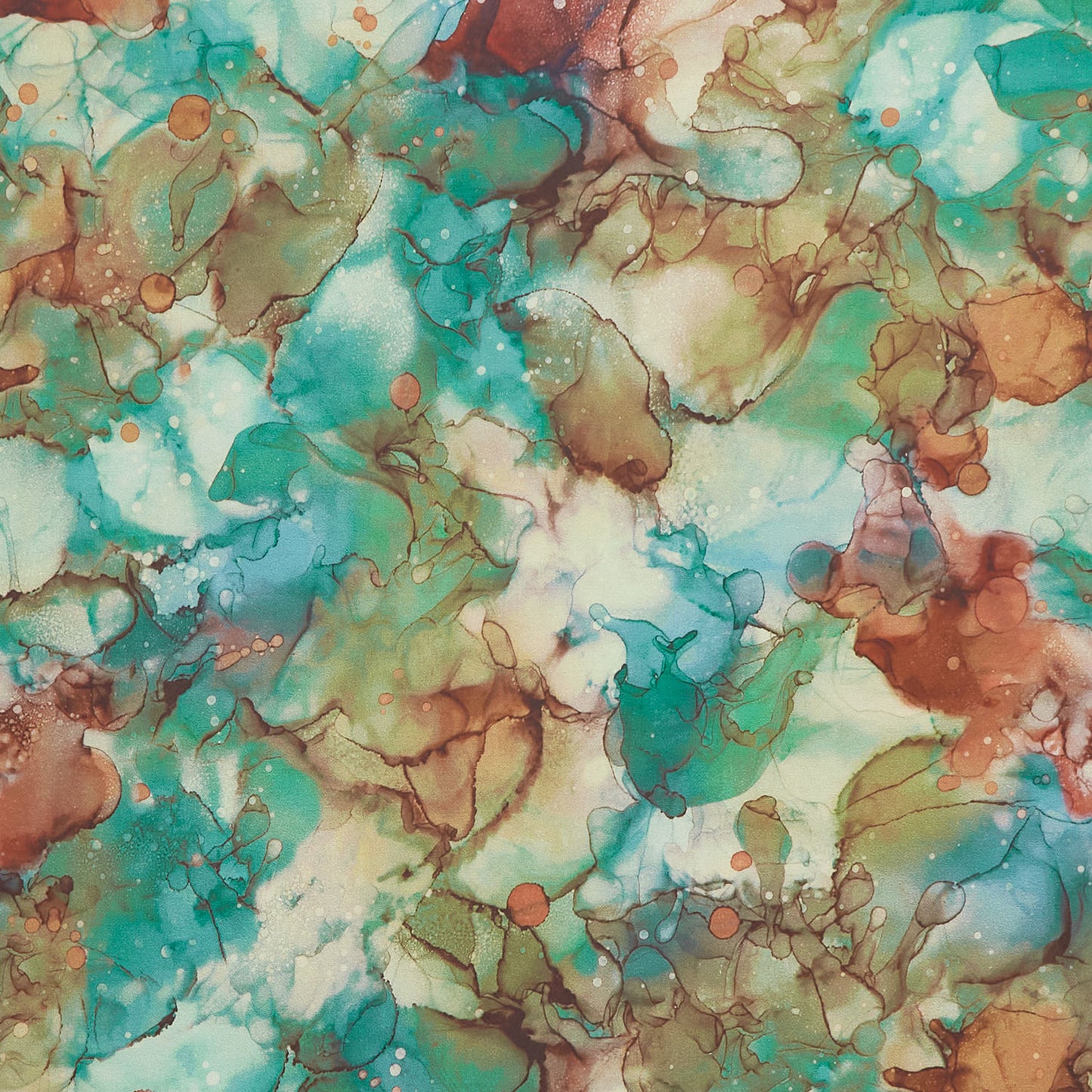 Fluidity - Fluidity Seafoam Yardage Primary Image