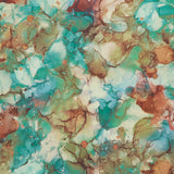 Fluidity - Fluidity Seafoam Yardage Primary Image