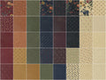 Daisy Lane Fat Quarter Bundle