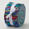 Kaffe Fassett Collective - August 2024 Cool Colorway 2 1/2" Strips