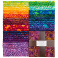 Artisan Batiks - Retro Metro Ten Squares