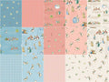 The Tale of Peter Rabbit - Fat Quarter Bundle Alternative View #2