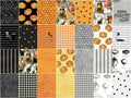 Pumpkin Patch Fat Quarter Bundle