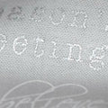 Winter's Grandeur 6 - Winter Words Winter Metallic Yardage