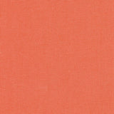 Essex Linen - Orange Yardage