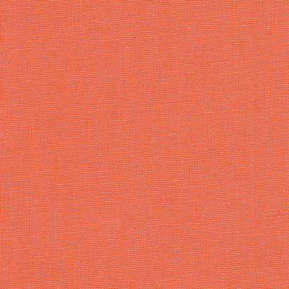 Essex Linen - Orange Yardage