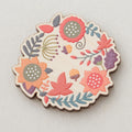 Autumn Leaves Magnetic Needle Minder Primary Image