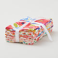 Radiant Petals Favorites 5 Piece Fat Quarter Bundle Alternative View #1