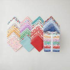 30's Playtime (Moda) Fat Quarter Bundle Primary Image