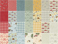 Willow's Farm Fat Quarter Bundle