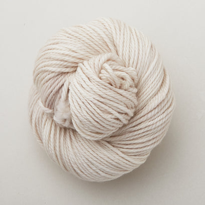 Madelinetosh TML Triple Twist - Paper