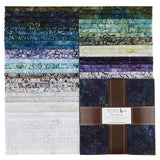 Artisan Batiks - Terrace Ten Squares