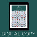 Digital Download - Happy House Pattern by Missouri Star