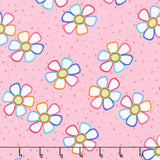 Fiesta - Pinata Cotton Candy Yardage Primary Image