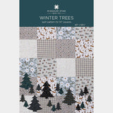 Winter Trees Pattern by Missouri Star Primary Image