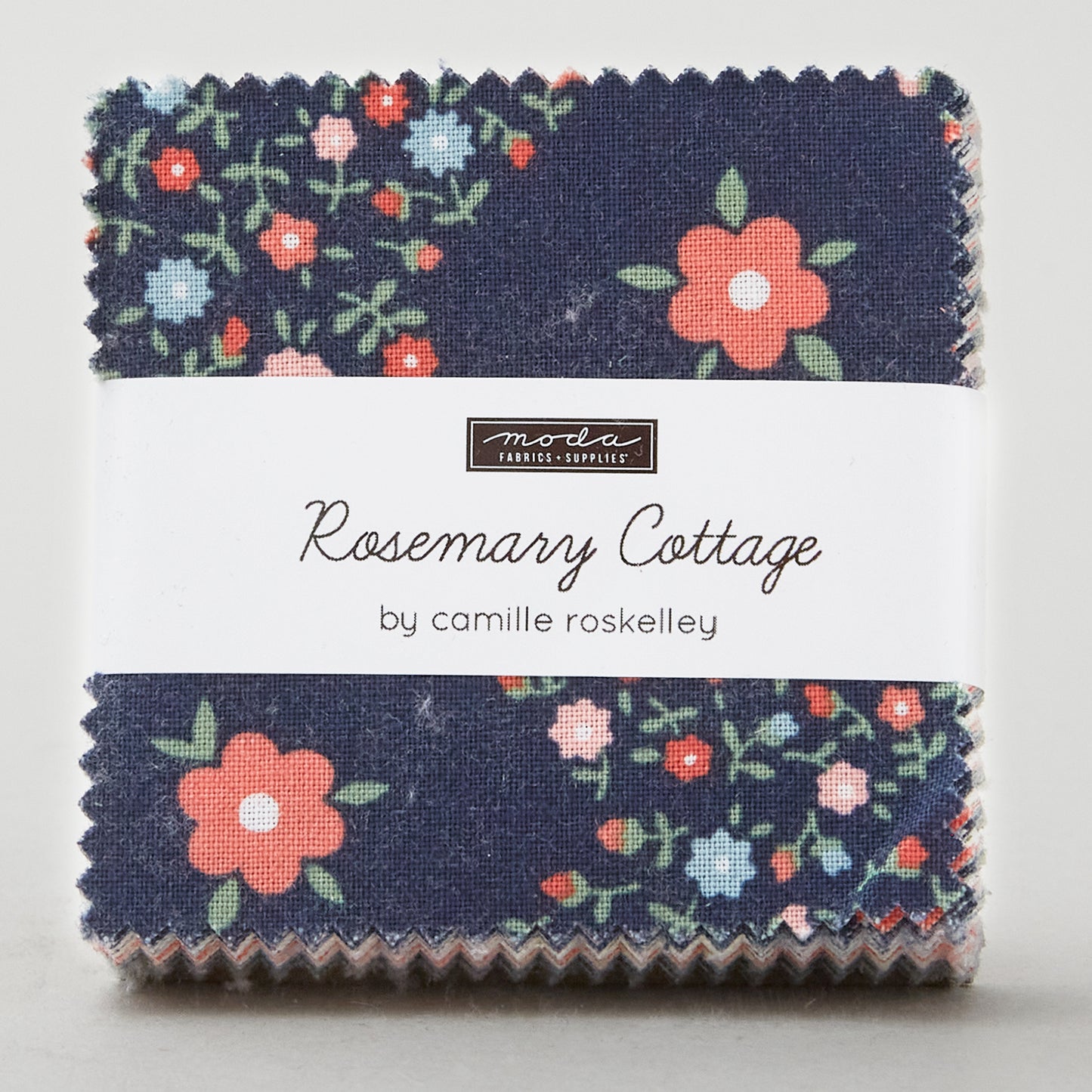 Rosemary Cottage Mini Charm Pack