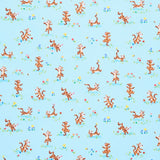 100 Aker Woods - Tigger Bounce Sky Yardage Primary Image