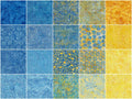 Sunny Side Up Batiks Favorites Stacks Alternative View #2