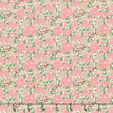 Creating Memories - Winter - Harper Pink Yardage Primary Image