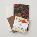 Turkey Trot Table Runner Kit