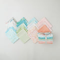 Seascape Fat Quarter Bundle