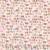 Season's Study - Swatches Pink Yardage Primary Image